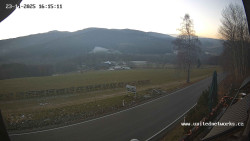 Údolí Úhlavy, Královský Hvozd