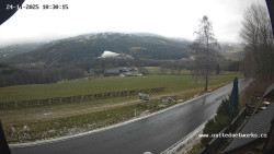 Údolí Úhlavy, Královský Hvozd