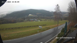 Údolí Úhlavy, Královský Hvozd