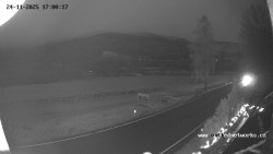 Údolí Úhlavy, Královský Hvozd