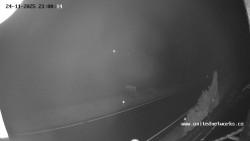 Údolí Úhlavy, Královský Hvozd