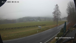 Údolí Úhlavy, Královský Hvozd