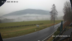 Údolí Úhlavy, Královský Hvozd