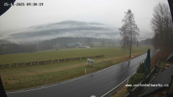 Údolí Úhlavy, Královský Hvozd