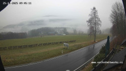 Údolí Úhlavy, Královský Hvozd