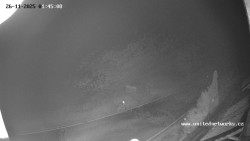 Údolí Úhlavy, Královský Hvozd