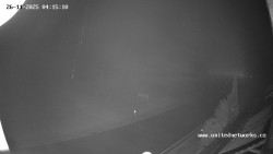 Údolí Úhlavy, Královský Hvozd