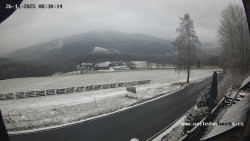 Údolí Úhlavy, Královský Hvozd