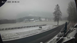 Údolí Úhlavy, Královský Hvozd