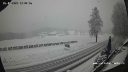 Údolí Úhlavy, Královský Hvozd