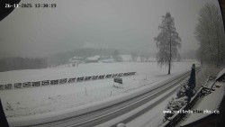 Údolí Úhlavy, Královský Hvozd