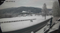 Údolí Úhlavy, Královský Hvozd