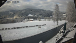 Údolí Úhlavy, Královský Hvozd