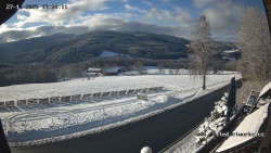 Údolí Úhlavy, Královský Hvozd