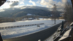 Údolí Úhlavy, Královský Hvozd