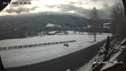 Údolí Úhlavy, Královský Hvozd