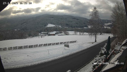 Údolí Úhlavy, Královský Hvozd