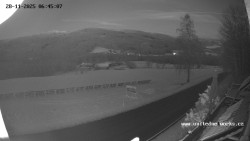 Údolí Úhlavy, Královský Hvozd