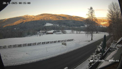 Údolí Úhlavy, Královský Hvozd