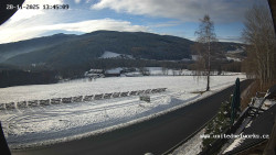 Údolí Úhlavy, Královský Hvozd