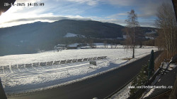 Údolí Úhlavy, Královský Hvozd