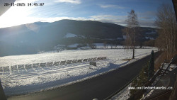 Údolí Úhlavy, Královský Hvozd