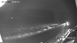 Údolí Úhlavy, Královský Hvozd