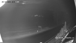 Údolí Úhlavy, Královský Hvozd