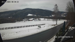 Údolí Úhlavy, Královský Hvozd