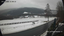 Údolí Úhlavy, Královský Hvozd