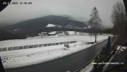 Údolí Úhlavy, Královský Hvozd