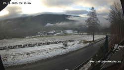 Údolí Úhlavy, Královský Hvozd