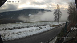 Údolí Úhlavy, Královský Hvozd