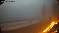 Údolí Úhlavy, Královský Hvozd