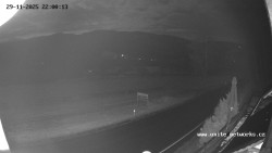 Údolí Úhlavy, Královský Hvozd