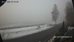 Údolí Úhlavy, Královský Hvozd