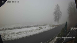 Údolí Úhlavy, Královský Hvozd