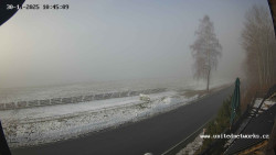 Údolí Úhlavy, Královský Hvozd