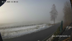 Údolí Úhlavy, Královský Hvozd