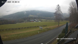 Údolí Úhlavy, Královský Hvozd