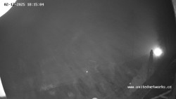 Údolí Úhlavy, Královský Hvozd