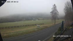 Údolí Úhlavy, Královský Hvozd