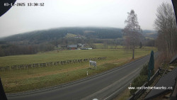 Údolí Úhlavy, Královský Hvozd