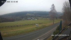 Údolí Úhlavy, Královský Hvozd