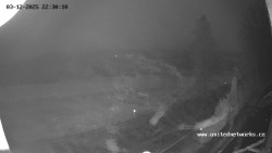 Údolí Úhlavy, Královský Hvozd