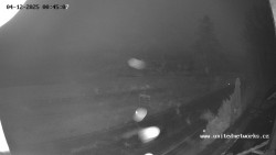 Údolí Úhlavy, Královský Hvozd