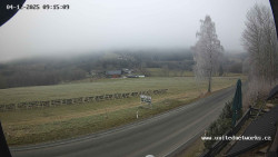 Údolí Úhlavy, Královský Hvozd