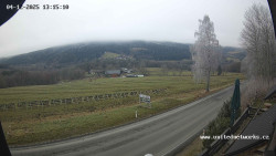 Údolí Úhlavy, Královský Hvozd