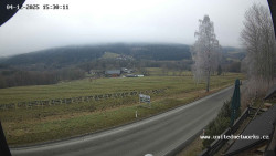 Údolí Úhlavy, Královský Hvozd