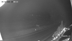 Údolí Úhlavy, Královský Hvozd